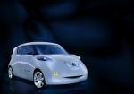 Nissan Townpod Concept 2010 года